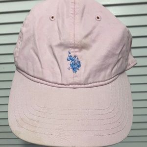 Polo Hat